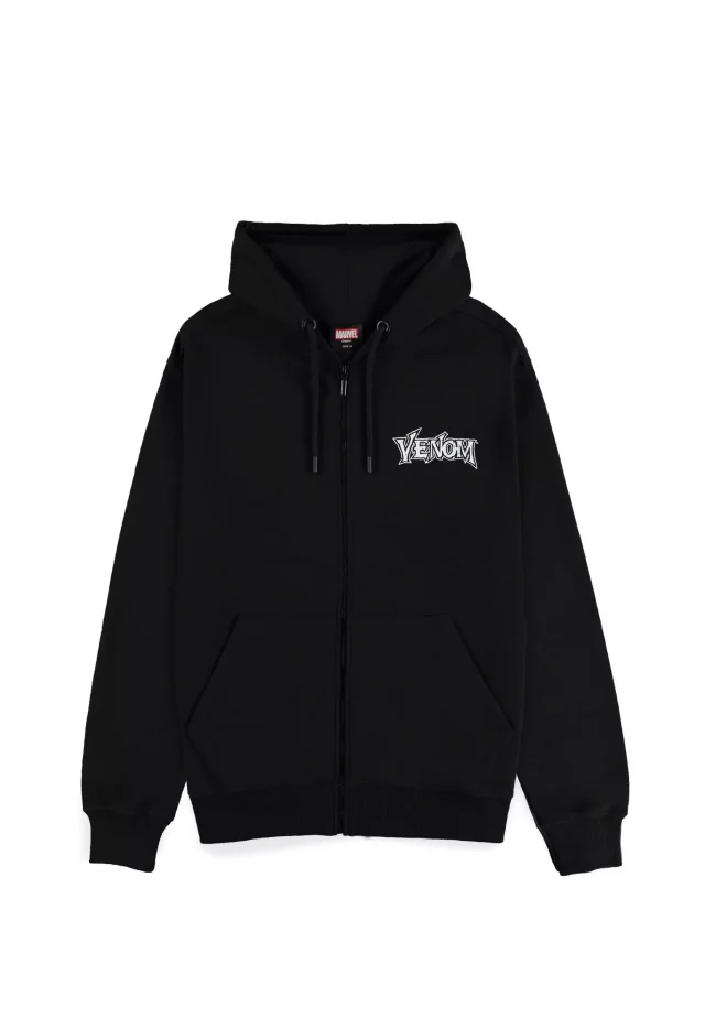 Hoodie Marvel - Venom (größe XXL)