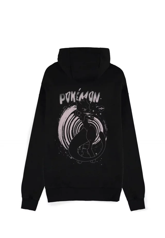 Hoodie Pokémon - Psychic (größe XXL)