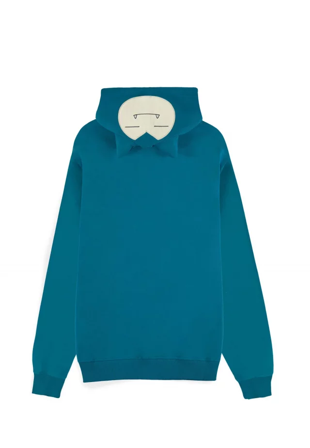 Hoodie Pokémon - Snorlax (größe XXL)