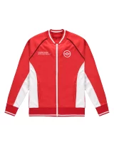 Kapuzenpullover Pokemon - Trainer Jacket (größe XL)