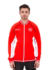 Kapuzenpullover Pokemon - Trainer Jacket (größe XL)