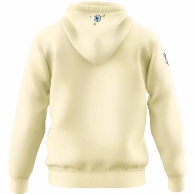 Hoodie Rick and Morty - Saucer (größe XXL) - Rick & Morty