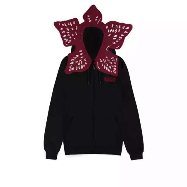 Hoodie Stranger Things - Demogorgon