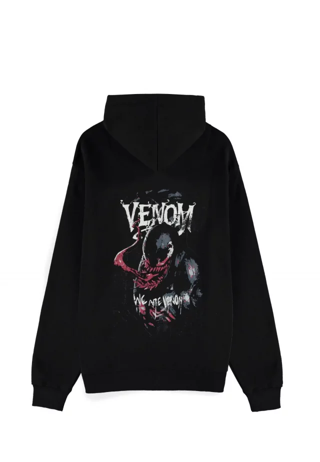 Hoodie Venom 2 - Graphic (größe XXL)