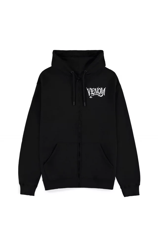 Hoodie Venom 2 - Graphic (größe XXL)