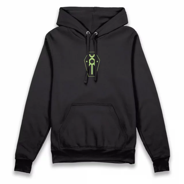 Hoodie Warhammer 40k - Necron Dynasties (größe XXL)