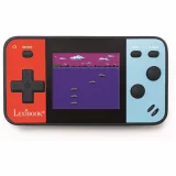 Mini-Spielkonsole Lexibook Cyber Arcade Pocket (150 Spiele) - Retro