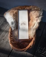 Plátěná taška Kingdom Come: Deliverance II - Hrad Trosky dupl