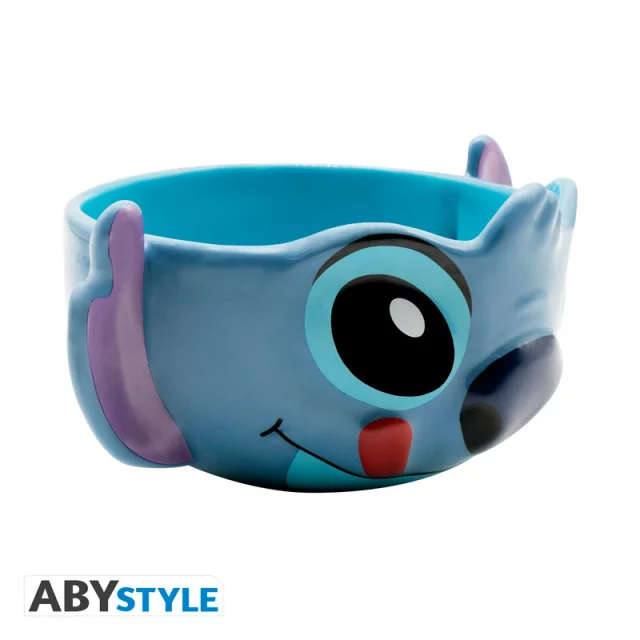 Schüssel Disney - Stitch’s Head - 3D - Teller