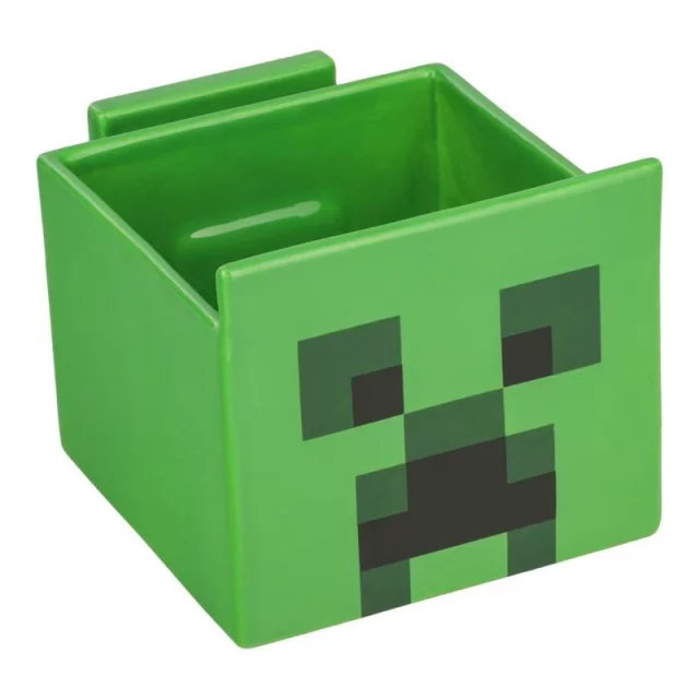 Schüssel Minecraft - Creeper - Geschenksets