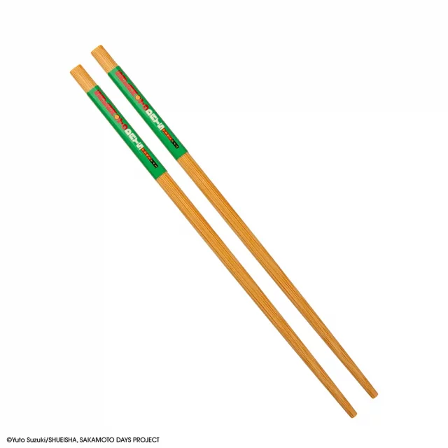 Schüssel für Ramen Sakamoto Days - Sakamoto Store - Küchenzubehör