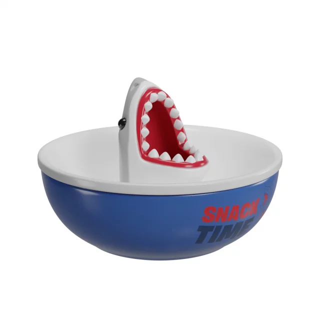 Snackschale Jaws - Snack time ! - Geschirr