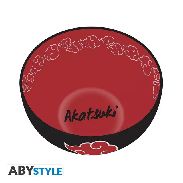 Schüssel Naruto Shippuden - Akatsuki - Anime