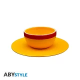 Miska One Piece - Straw Hat dupl