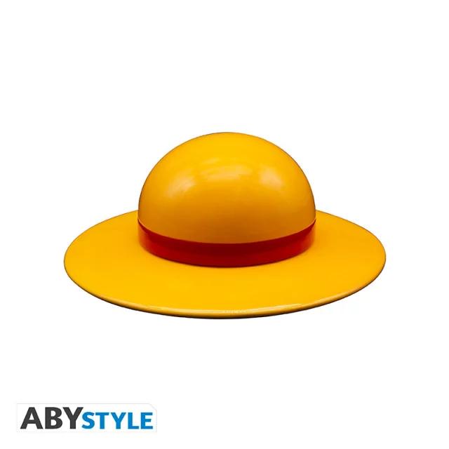 Schüssel One Piece - Straw Hat (Schüssel ,Teller) - Küchenzubehör