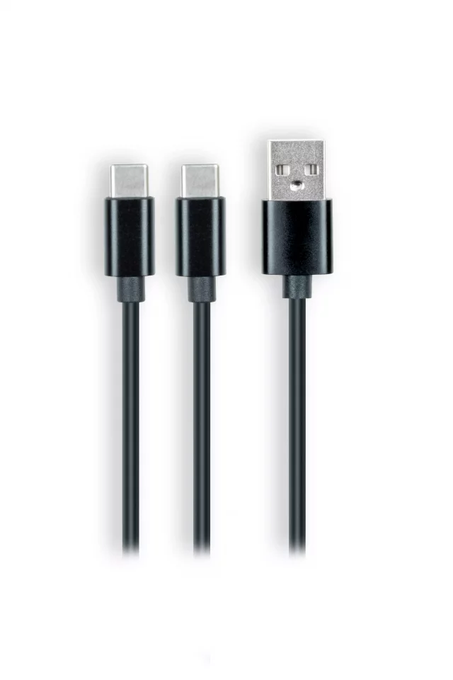 Ladestation 3in1 für PlayStation VR2 und PlayStation 5 - Virtuelle Realität