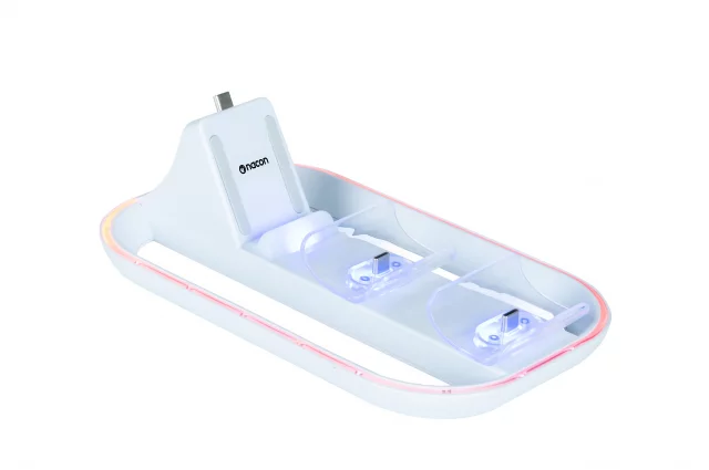 Ladestation für DualSense-Controller und PlayStation Portal - PS5 Triple Charger - Ständer