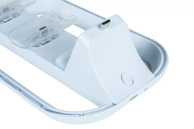 Ladestation für DualSense-Controller und PlayStation Portal - PS5 Triple Charger - Zubehör