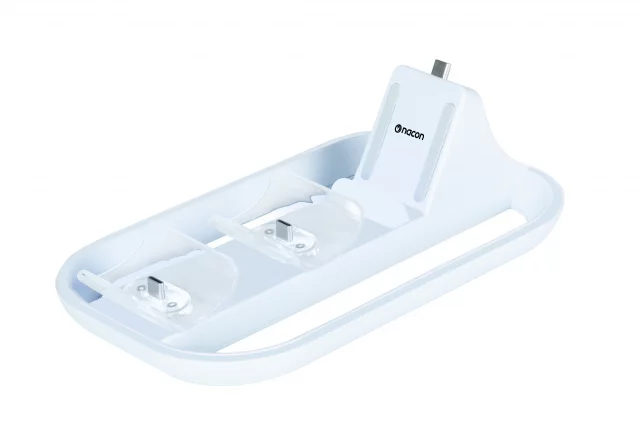 Ladestation für DualSense-Controller und PlayStation Portal - PS5 Triple Charger - Zubehör