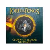 Halskette The Lord of the Rings - Crown of Elessar