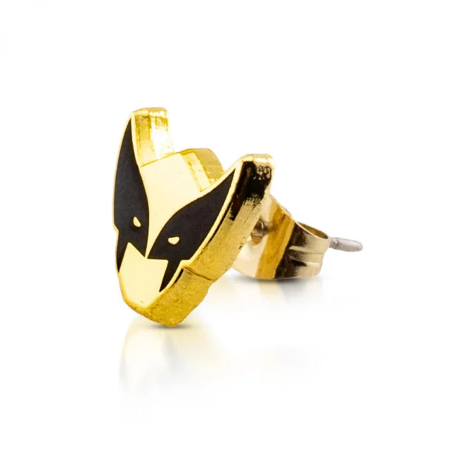 Ohrringe Deadpool - Deadpool & Wolverine (3 Paar) - Anstecker