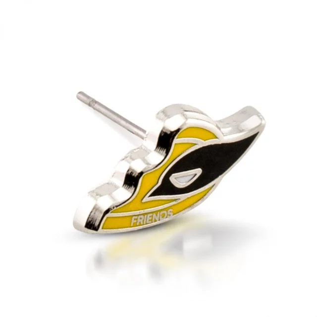 Ohrringe Deadpool - Deadpool & Wolverine (3 Paar) - Pin