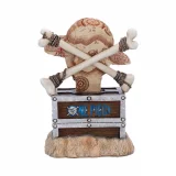 Dauerkalender One Piece - Jolly Roger