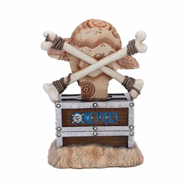 Dauerkalender One Piece - Jolly Roger