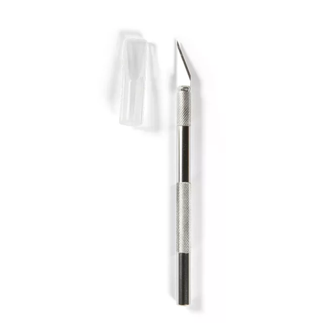 Messer für Modellbauer AK - Hobby knife - AK-Interactive