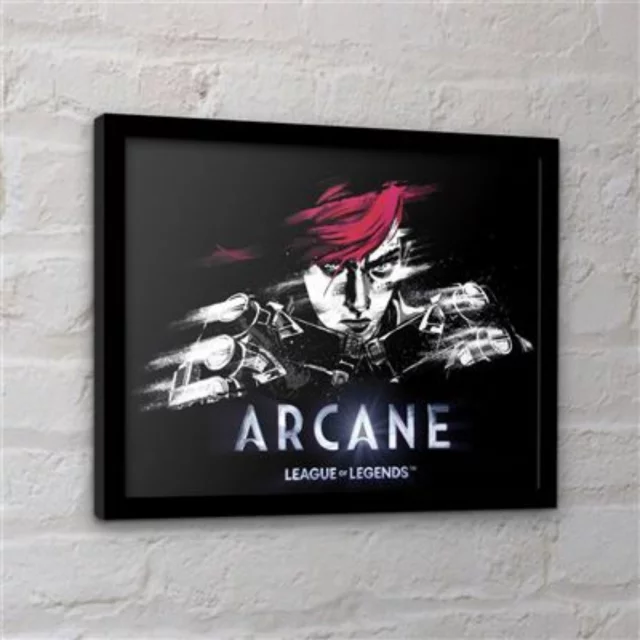 Bild Arcane - Vi - Poster
