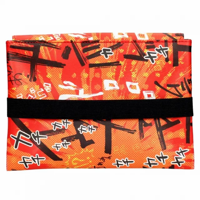 Schutzhülle für mangu - Kanji - Comics