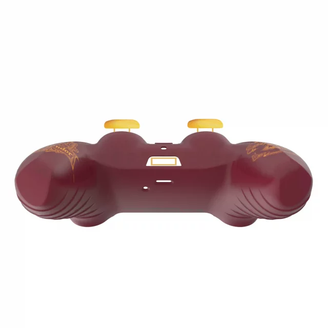 Schutzset für DualSense Harry Potter – Gryffindor (Silikonhülle + Thumbstick-Kappen) - Controller