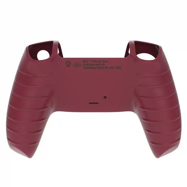 Schutzset für DualSense Harry Potter – Gryffindor (Silikonhülle + Thumbstick-Kappen) - Zubehör