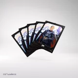 Kartenhüllen Gamegenic - Star Wars: Unlimited Art Sleeves Moff Gideon (61 St)
