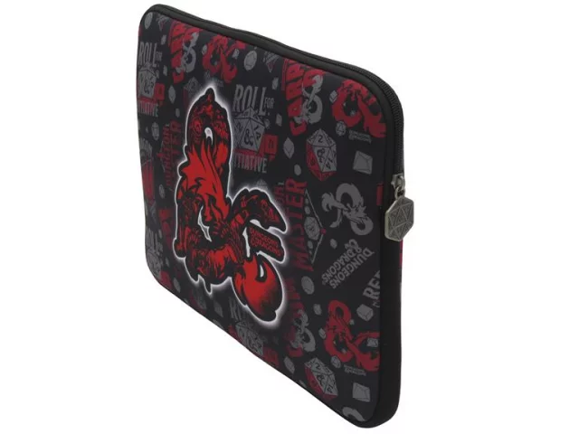 Laptop-Schutzhülle Dungeon & Dragons - Monsters - Zubehör