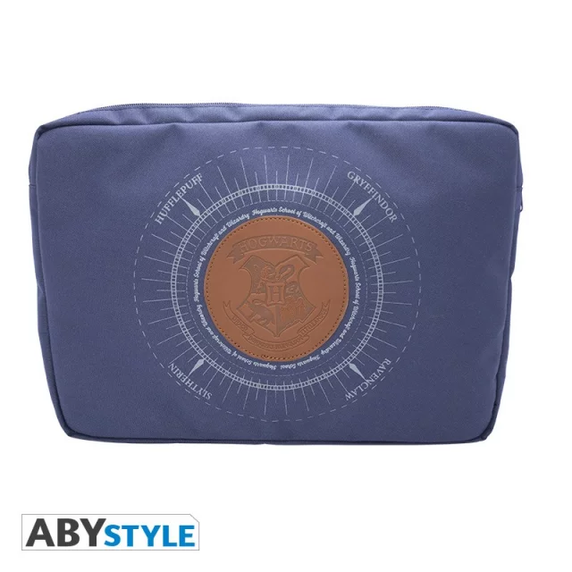 Schutzhülle für Laptop Harry Potter - Hogwarts - Verpackungen