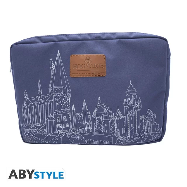Schutzhülle für Laptop Harry Potter - Hogwarts - Zubehör