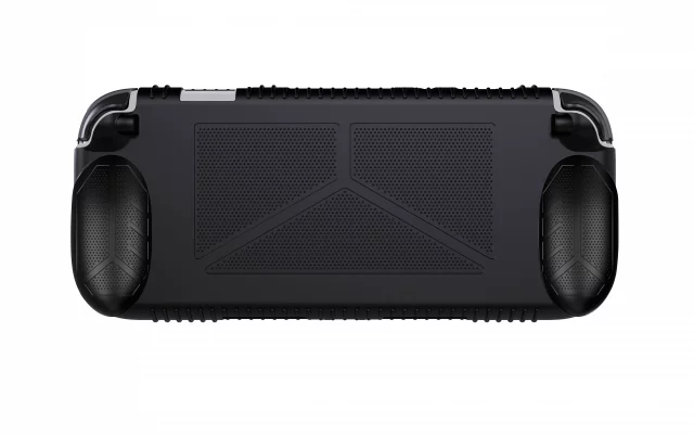 Schutzhülle für Nintendo Switch 2 - Black (Switch 2) - Verpackungen