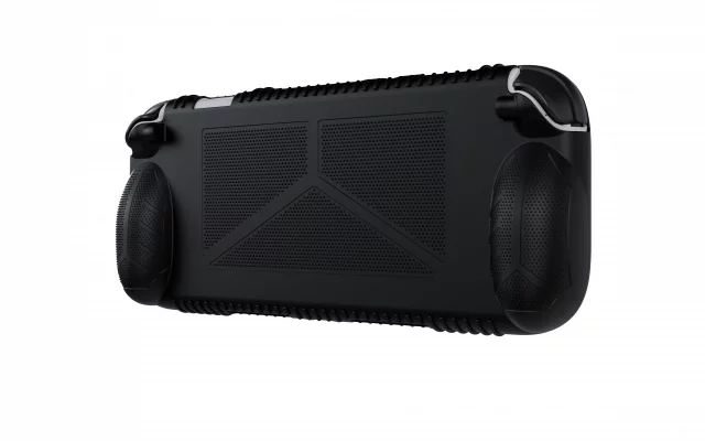 Schutzhülle für Nintendo Switch 2 - Black (Switch 2) - Zubehör