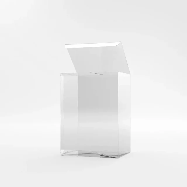 Schutzverpackung für Funko POP! Figuren - Boxenset (10 Stück) (Gamegenic) - Verpackungen