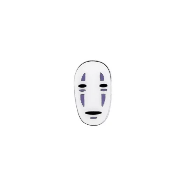 Anstecker Ghibli - No Face Mask (Spirited Away) - Anime