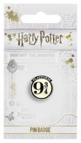 Odznak Harry Potter - Ministry of Magic dupl