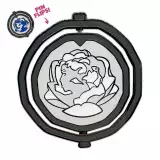Ansteckpin League of Legends: Arcane - Ekko & Powder Pendant Pin (Youtooz)