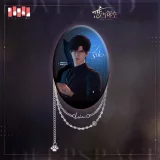 Odznak One Piece - Skull dupl