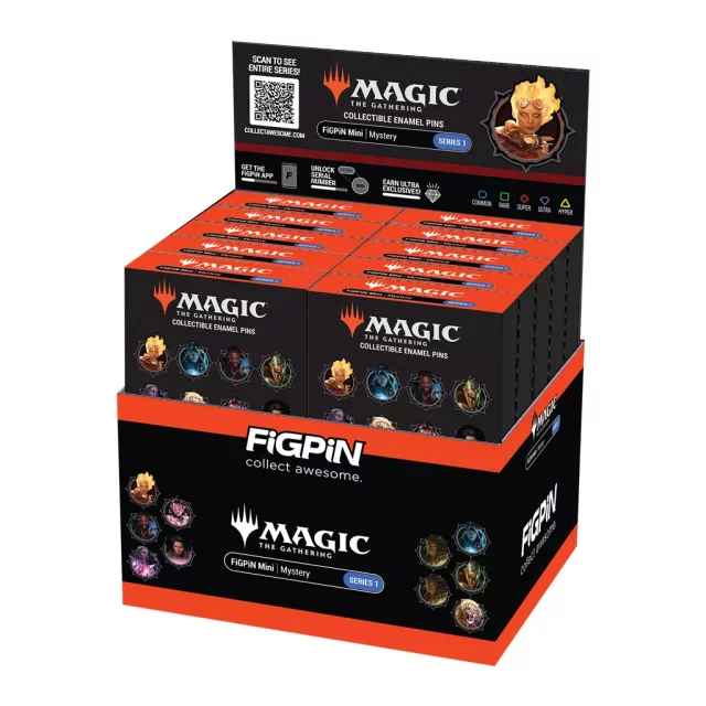 Anstecker Magic: The Gathering - zufällige Auswahl - Magic The Gathering
