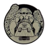 Ansteckpin Masters of the Universe - Limited Edition Hinged Castle Grayskull