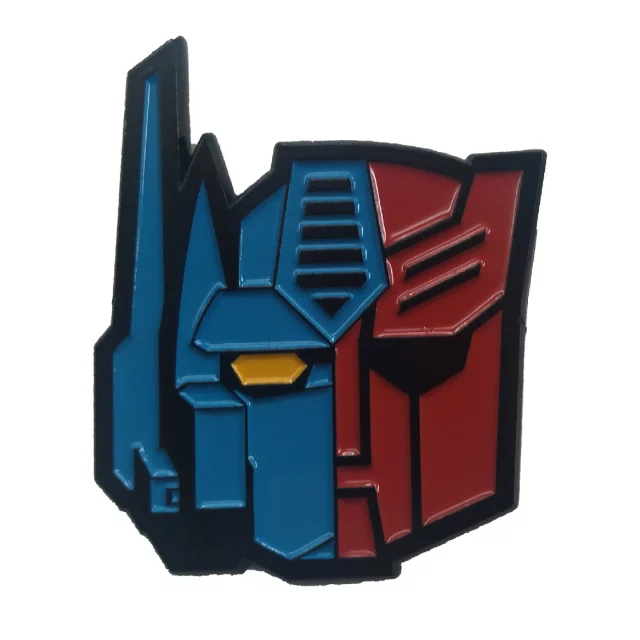 Anstecker Transformers - Limited Edition - Stück limitiert