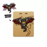 Ansteckpin World Of Warcraft - Deathwing Pin (Youtooz)
