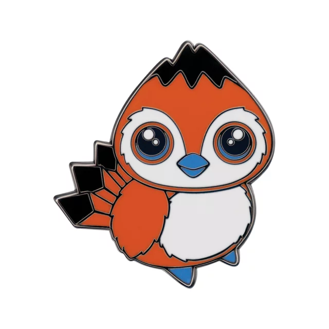 Ansteckpin World of Warcraft - Limited Edition Pepe - Blizzard