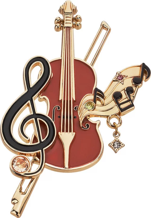 Abzeichen  Your Lie in April - Violin - Anime